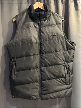 XXL vest